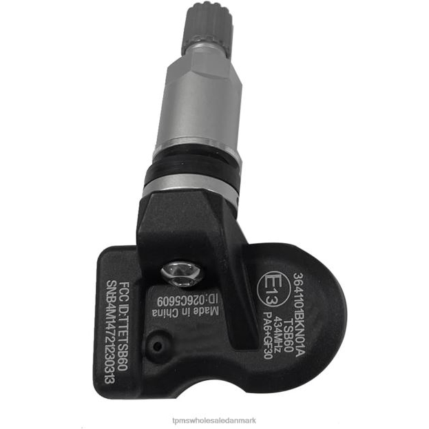 T4TJX1701 tpms haval/gwm tryksensoren 3641101bkn01a 433mhz TPMS københavn