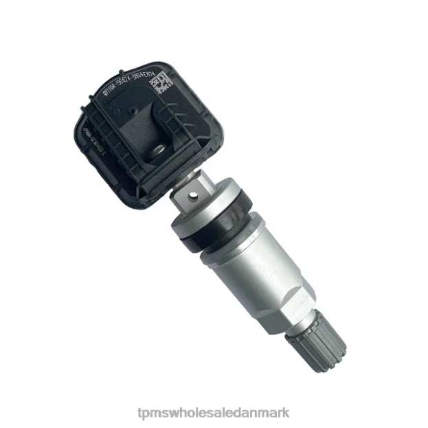 T4TJX1792 tpms mg tryksensoren 10290600 433mhz TPMS ventiler