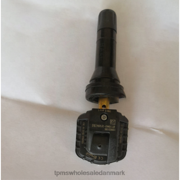 T4TJX1257 tpms rongwei dæktrykssensor 10718213 TPMS sensor Danmark