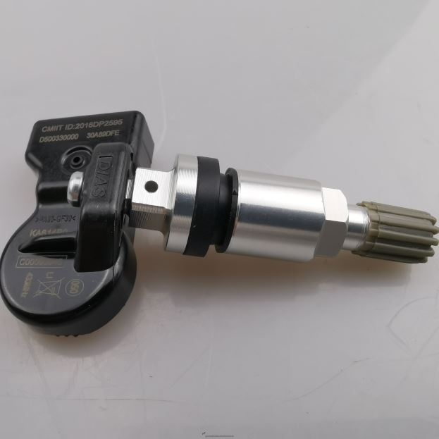 T4TJX1290 tpms saic datsun dæktrykssensor c00098945 dæktryksovervågningssystem