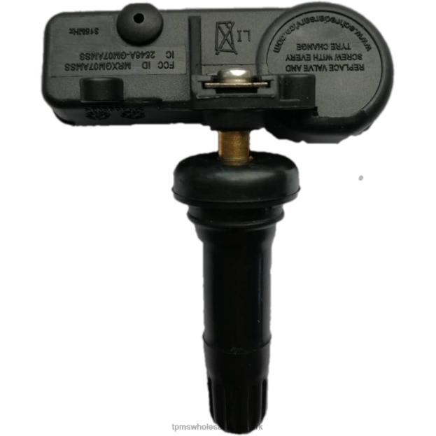 T4TJX1249 tpms sydøstlige dæktrykssensor 25m01a031 TPMS sensor pris