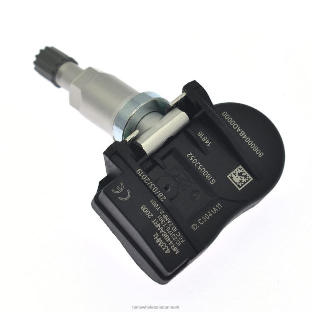 T4TJX1746 tpms trumpchi tryksensoren 8060004bad0000 433mhz TPMS Danmark