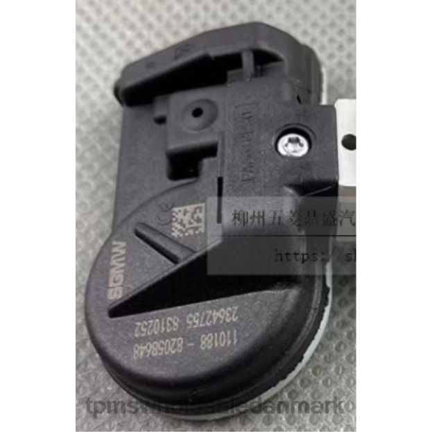 T4TJX1782 tpms wuling tryksensoren 23642755 433mhz TPMS ventiler