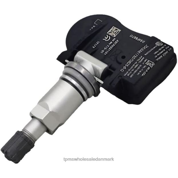 T4TJX1658 tpms hyundai tryksensoren 529333n100 435mhz TPMS koder