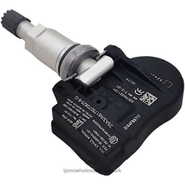 T4TJX1658 tpms hyundai tryksensoren 529333n100 435mhz TPMS koder