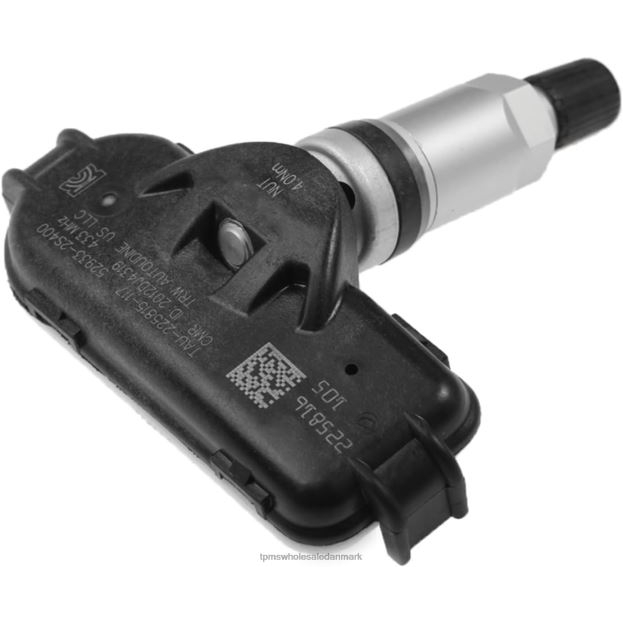 T4TJX1668 tpms hyundai tryksensoren 529332s400 445mhz TPMS koder