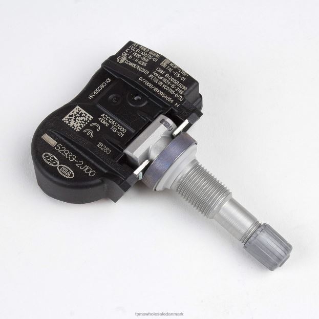 T4TJX1677 tpms hyundai tryksensoren 529332j100 454mhz TPMS sensor Danmark