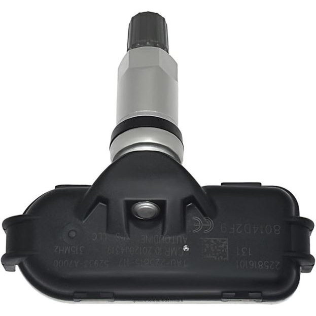 T4TJX1688 tpms kia tryksensoren 52933a7000 465mhz TPMS koder