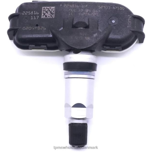 T4TJX1689 tpms kia tryksensoren 52933a7100 466mhz TPMS sensor pris