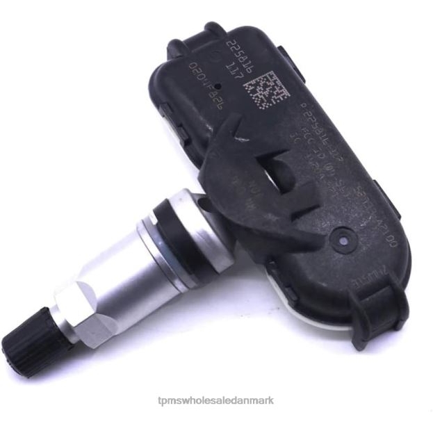 T4TJX1689 tpms kia tryksensoren 52933a7100 466mhz TPMS sensor pris